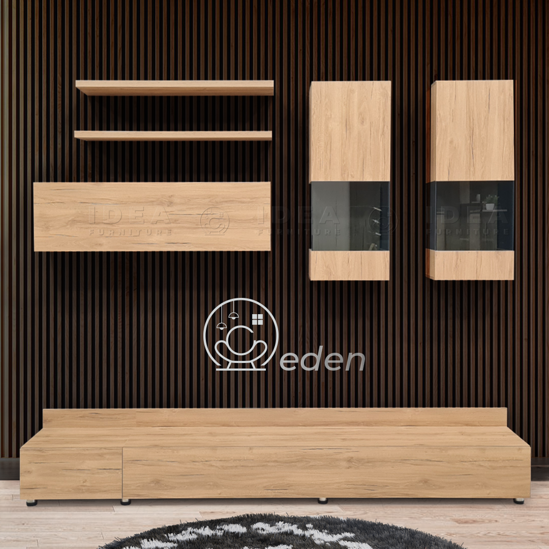 Eden